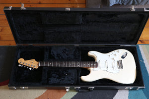 Fender American Standard Stratocaster 2015