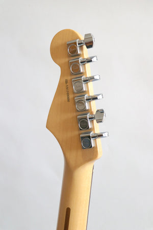 Fender American Standard Stratocaster 2015