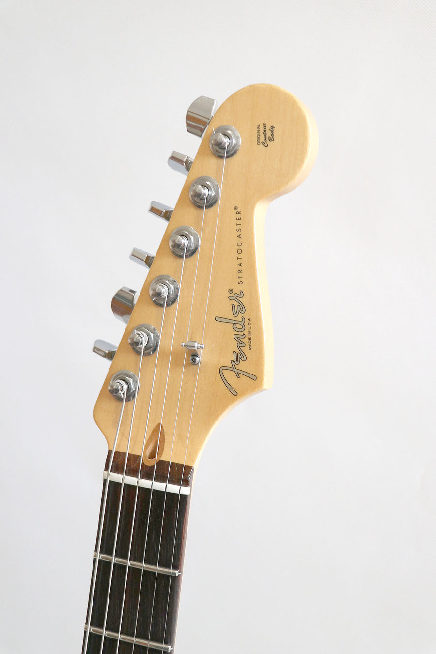 Fender American Standard Stratocaster 2015