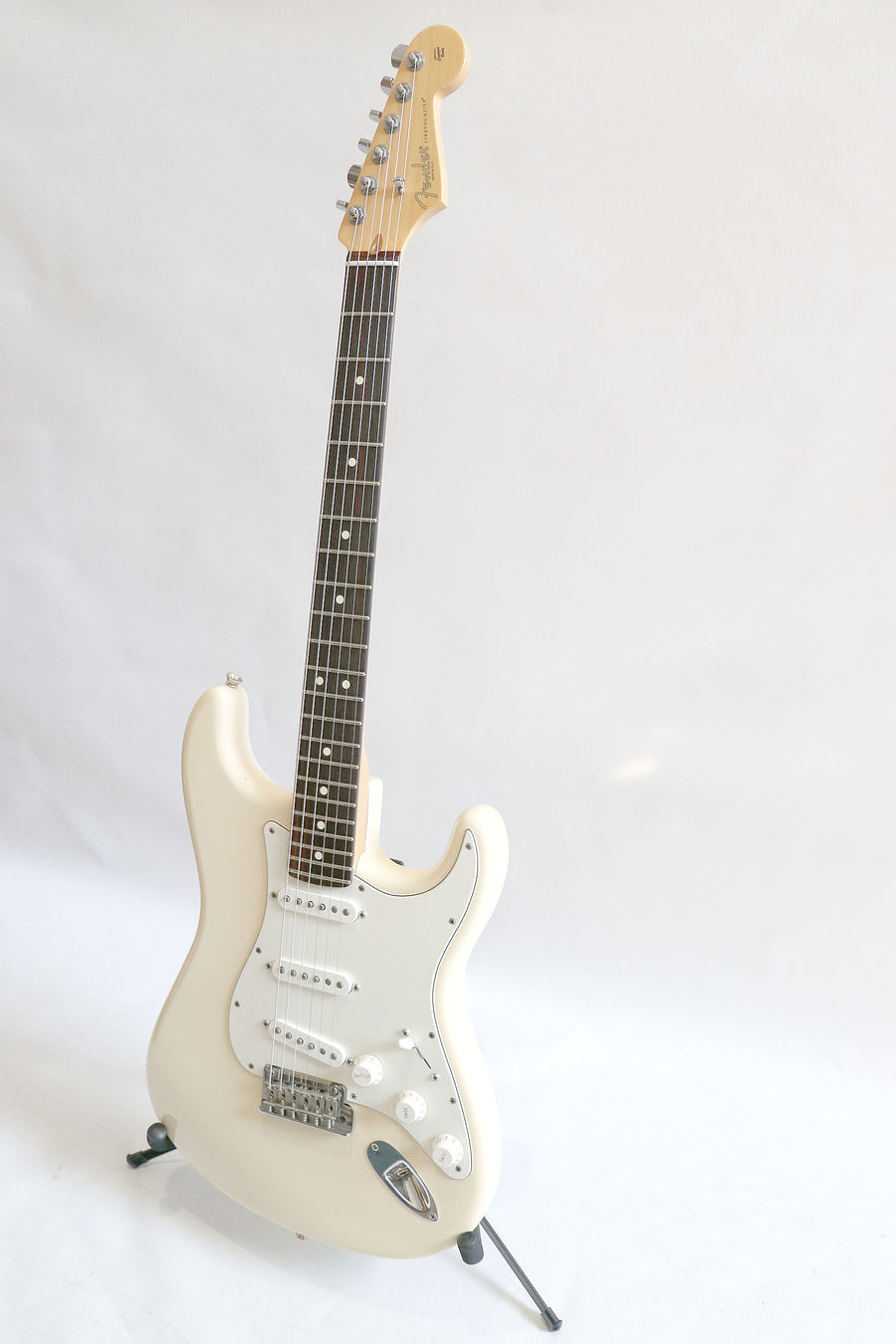 Fender American Standard Stratocaster 2015