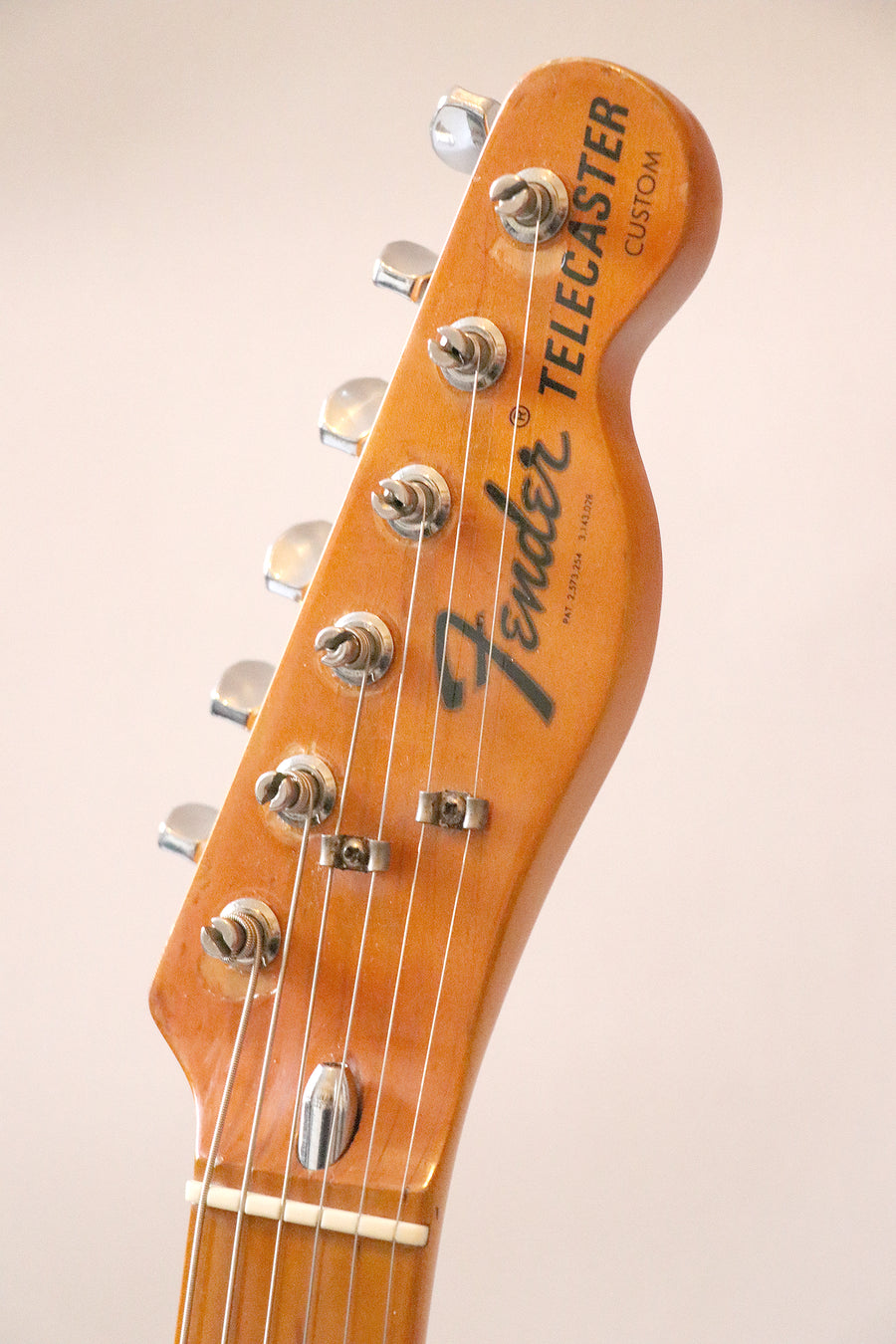 Fender Telecaster Custom 1973 - 75