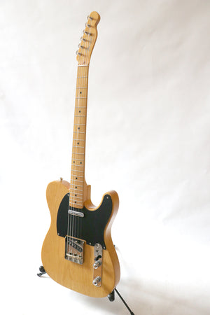 Fender Telecaster 52 Reissue Japan 1999