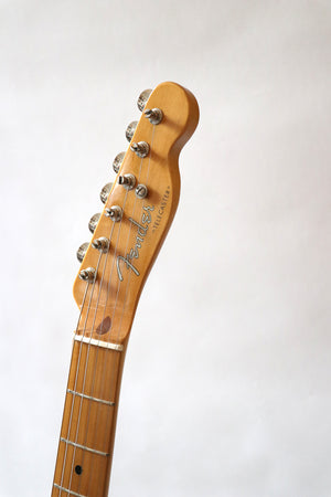 Fender Telecaster 52 Reissue Japan 1999