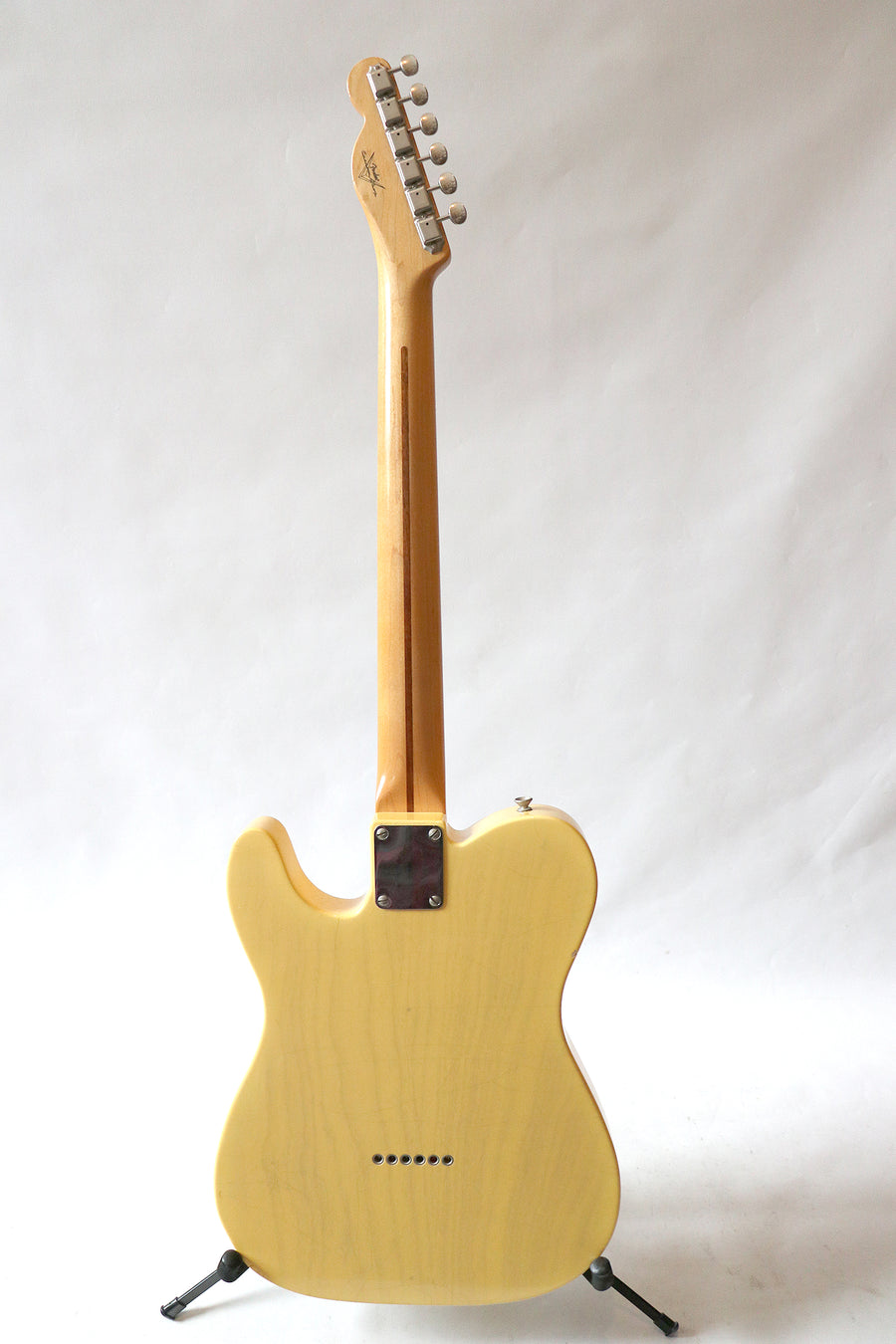 Fender Custom Shop 1951 Nocaster Relic - 2005