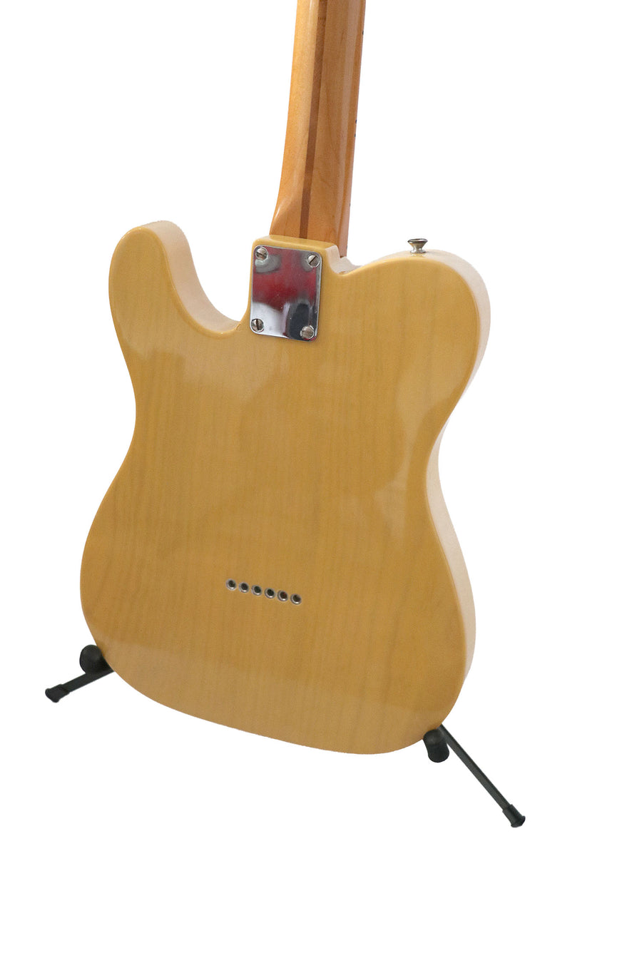 Fender American Vintage 52 Telecaster - year 1992 – The Guitar Colonel