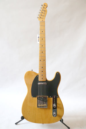 Fender Telecaster 52 Reissue Japan 1997