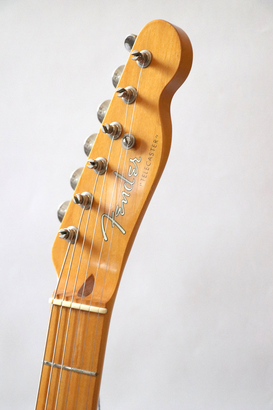 Fender Telecaster 52 Reissue Japan 1997