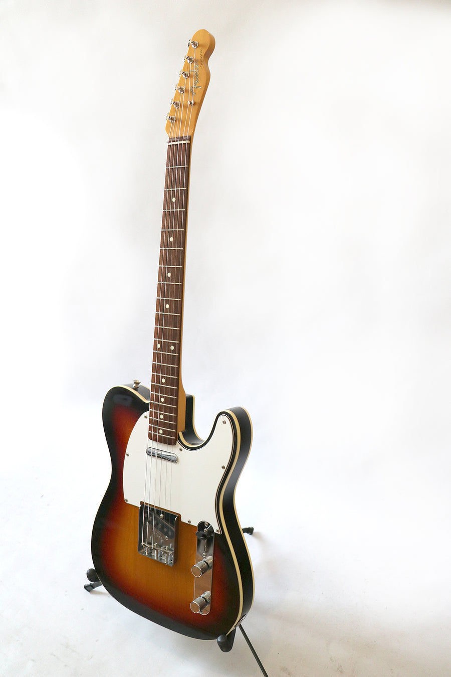 Fender Telecaster 1962 Reissue Japan