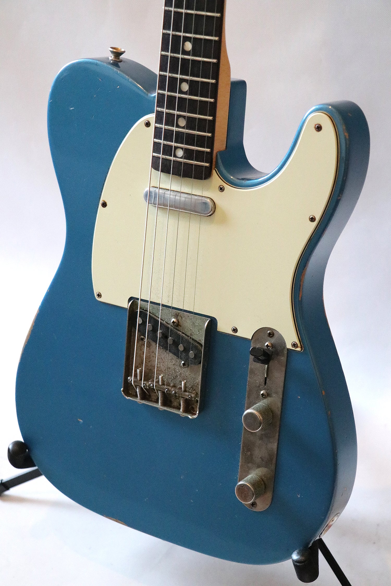 Fender Telecaster American Vintage 1964 