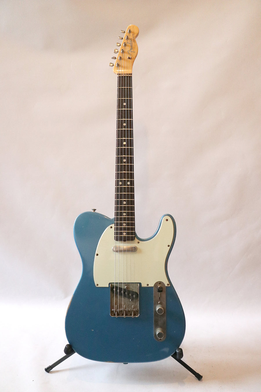 Fender Telecaster American Vintage 1964 "1st 46"