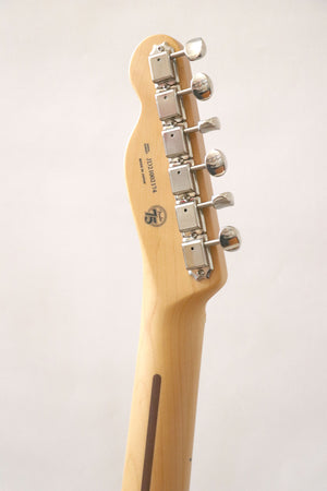 Fender Telecaster 75th Anniversary Limited Edition Hybrid II Made in Japan