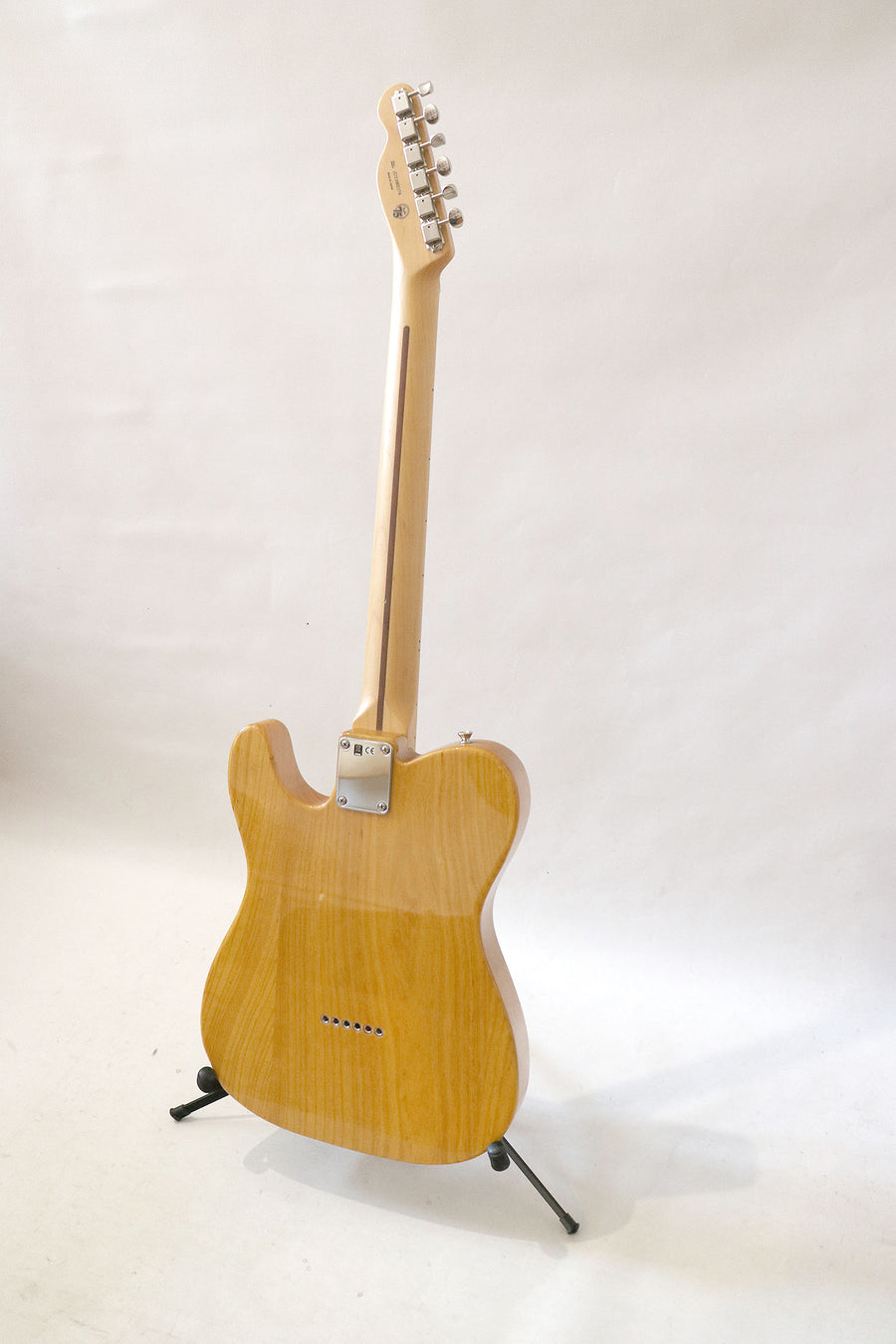Fender Telecaster 75th Anniversary Limited Edition Hybrid II Made in Japan