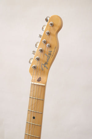 Fender Telecaster 75th Anniversary Limited Edition Hybrid II Made in Japan