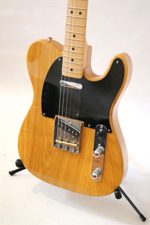 Fender Telecaster 75th Anniversary Limited Edition Hybrid II Made in Japan