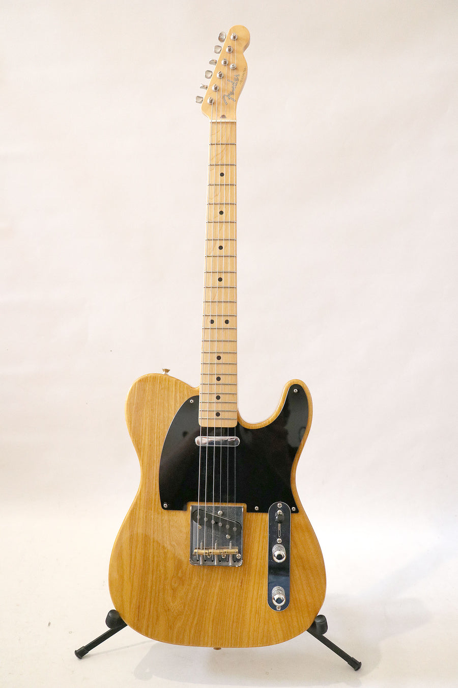 Fender Telecaster 75th Anniversary Limited Edition Hybrid II Made in Japan