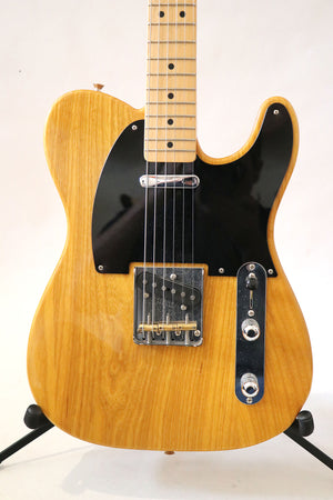 Fender Telecaster 75th Anniversary Limited Edition Hybrid II Made in Japan