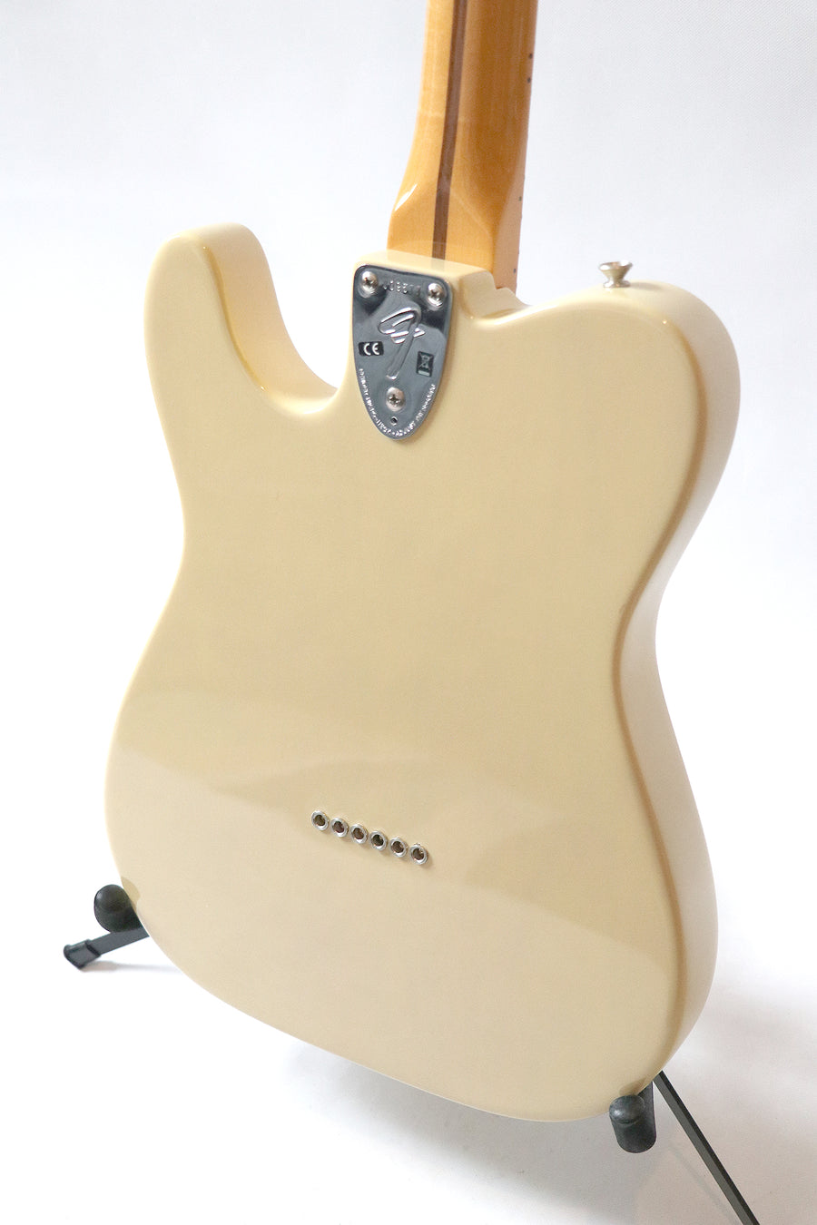 Fender American Original Telecaster Custom 70's