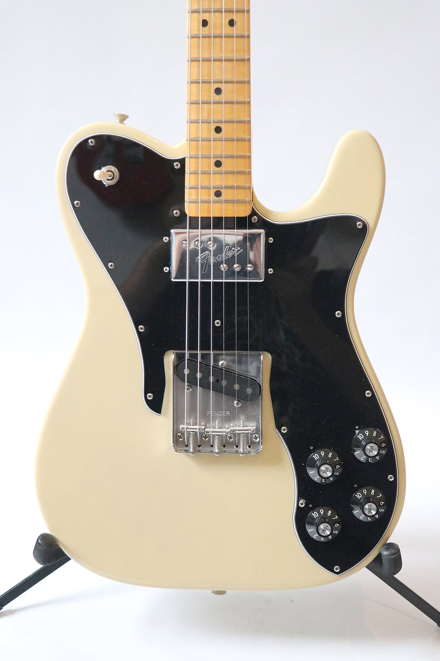 Fender American Original Telecaster Custom 70's