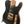 Load image into Gallery viewer, Fender Collector&#39;s Edition Black and Gold Telecaster
