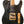 Load image into Gallery viewer, Fender Collector&#39;s Edition Black and Gold Telecaster
