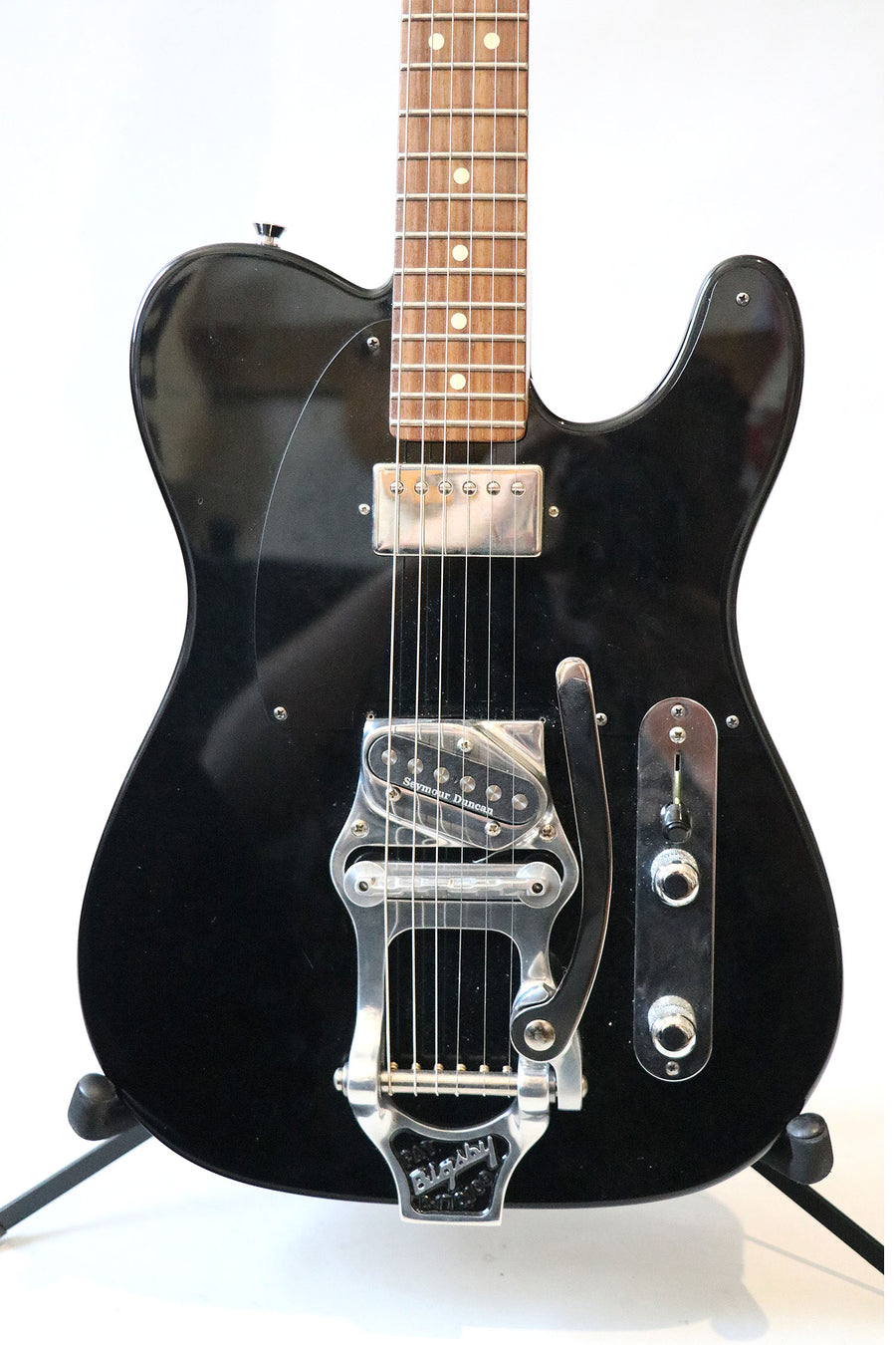 Fender American Standard Telecaster 2011