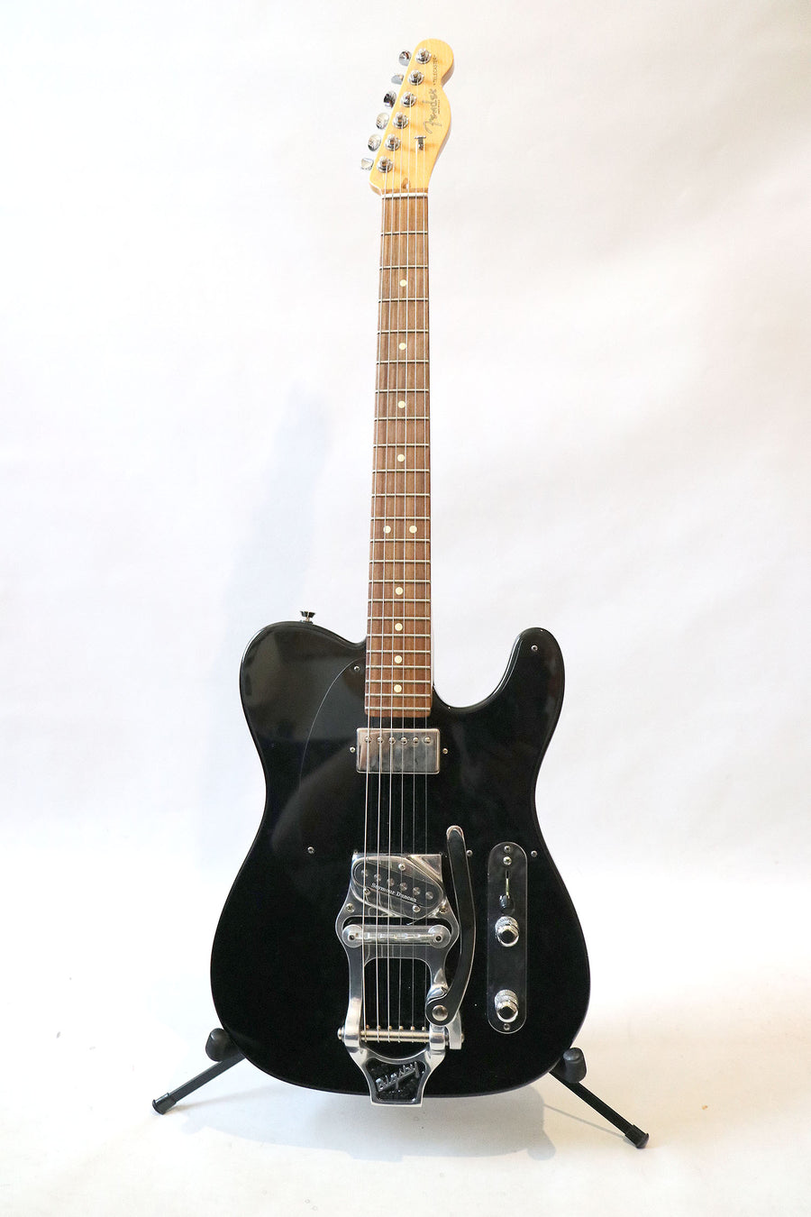 Fender American Standard Telecaster 2011