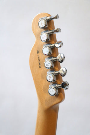 Fender American Standard Telecaster 2011