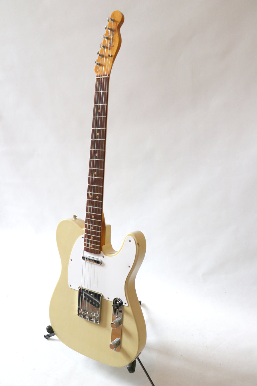 Fender Telecaster Custom Shop 1963 Reissue