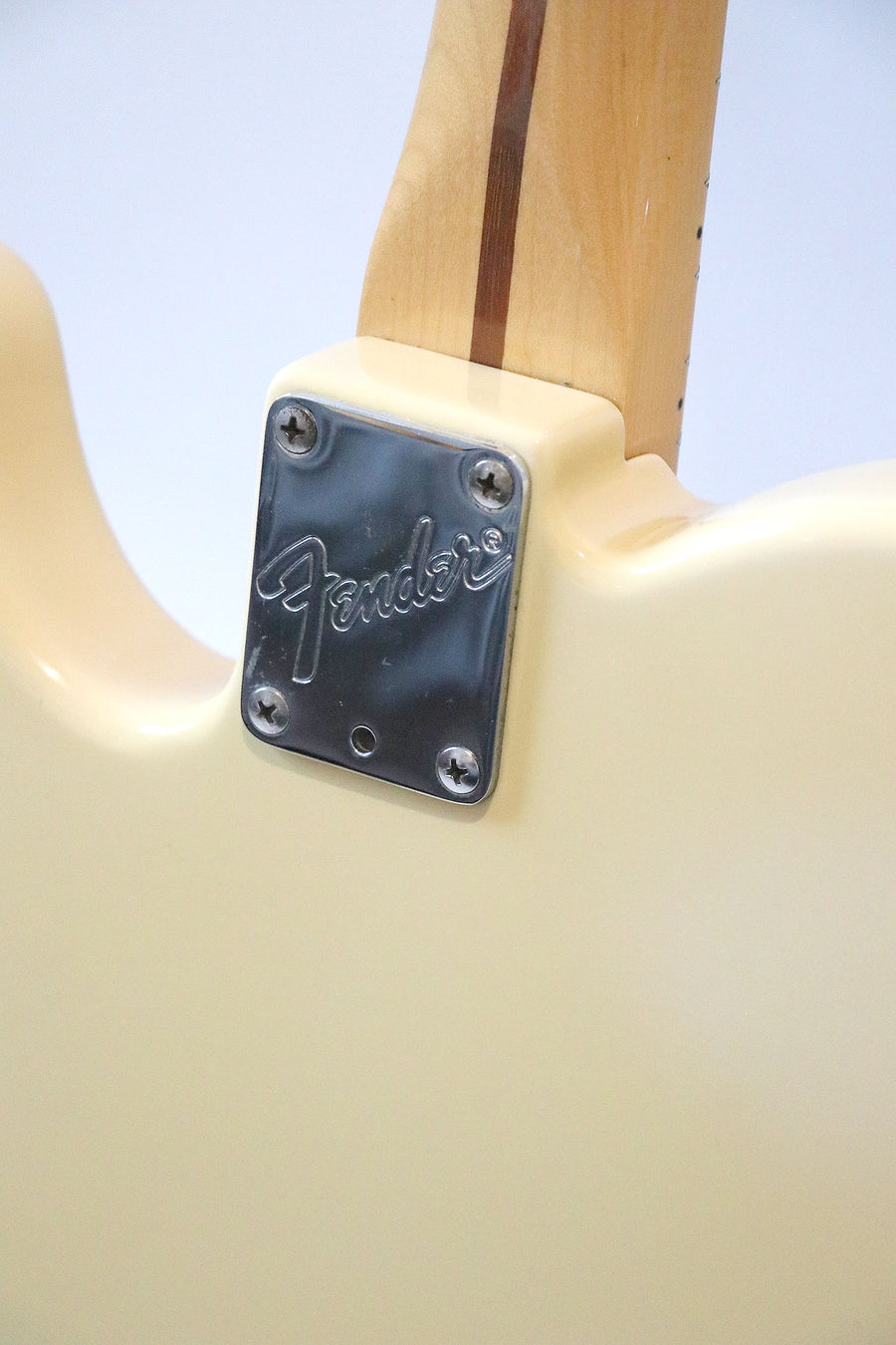 Fender Telecaster 1983