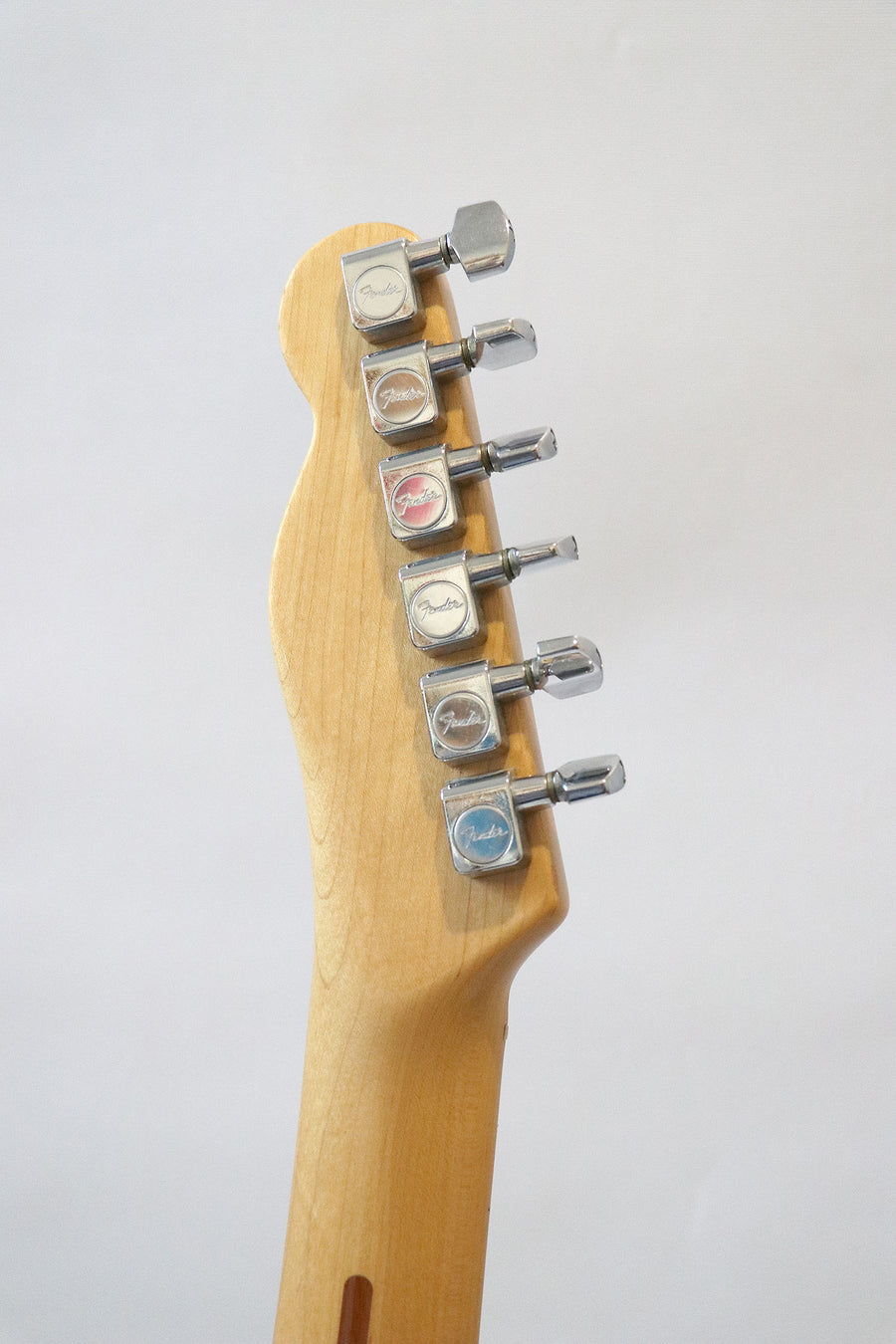 Fender Telecaster 1983