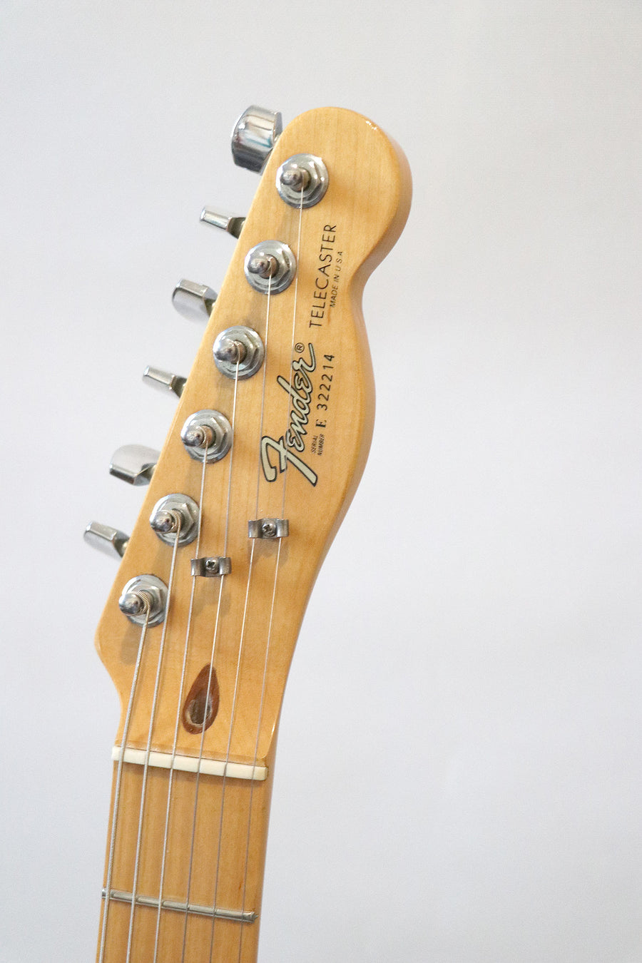 Fender Telecaster 1983