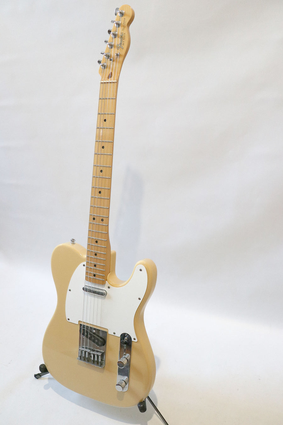 Fender Telecaster 1983