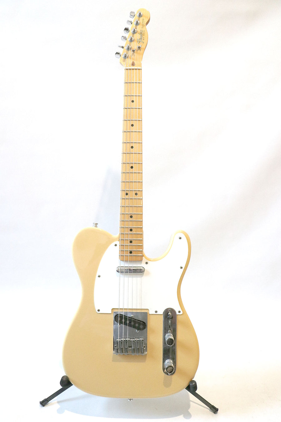 Fender Telecaster 1983