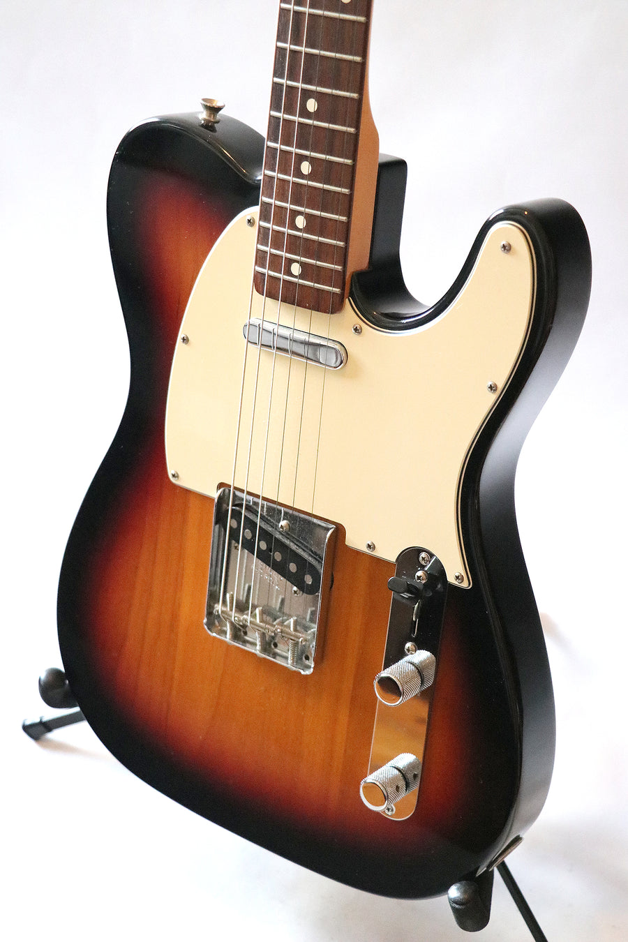 Fender American Vintage '64 Telecaster 2016 – The Guitar Colonel