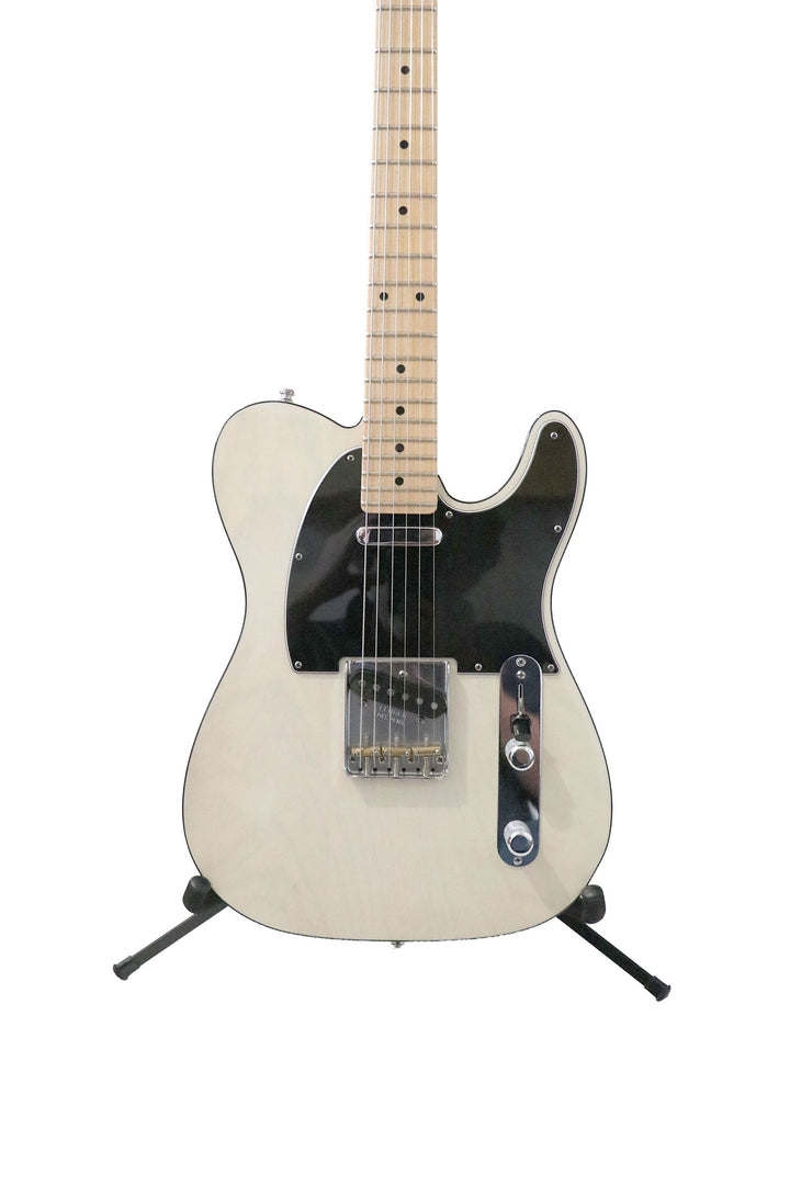 Fender Custom Shop Telecaster Pro NOS year 2011