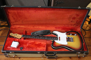 Fender Telecaster Custom 1971