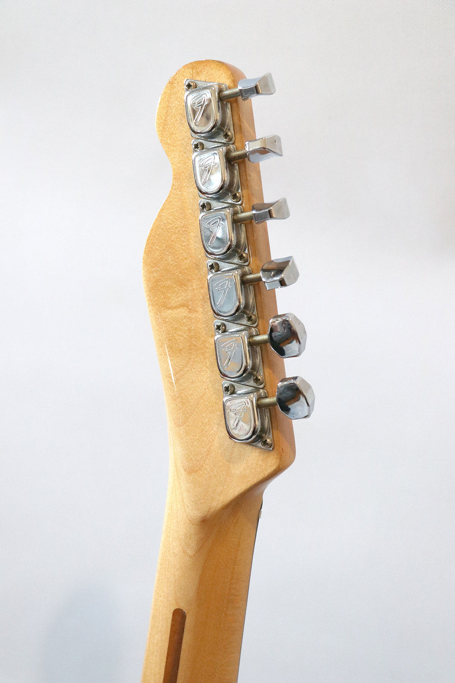 Fender Telecaster Custom 1971