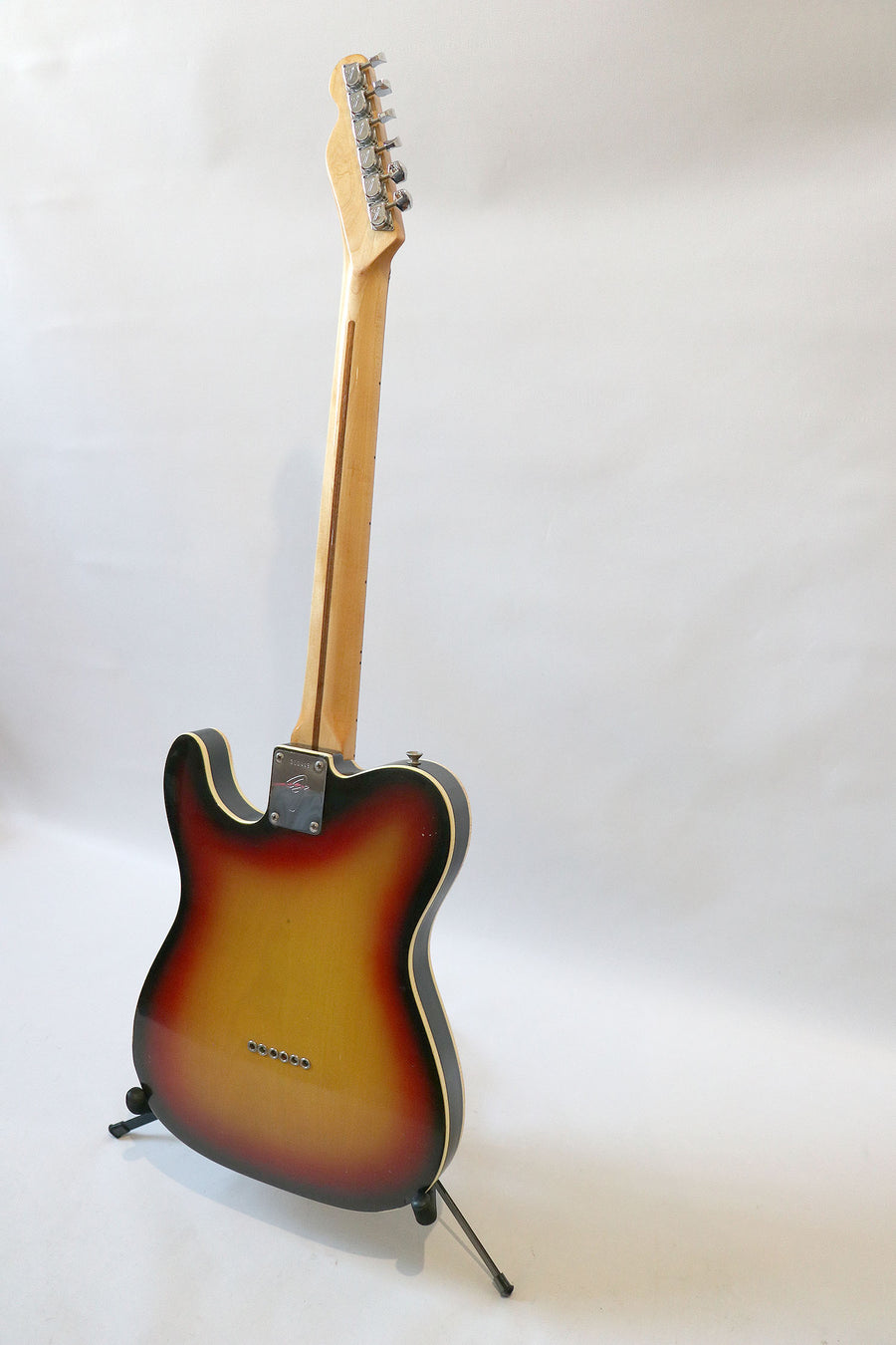 Fender Telecaster Custom 1971