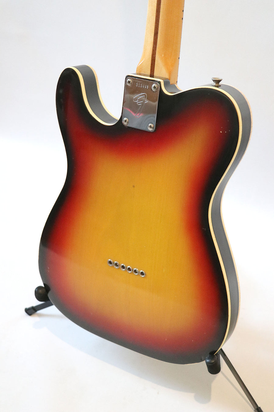 Fender Telecaster Custom 1971