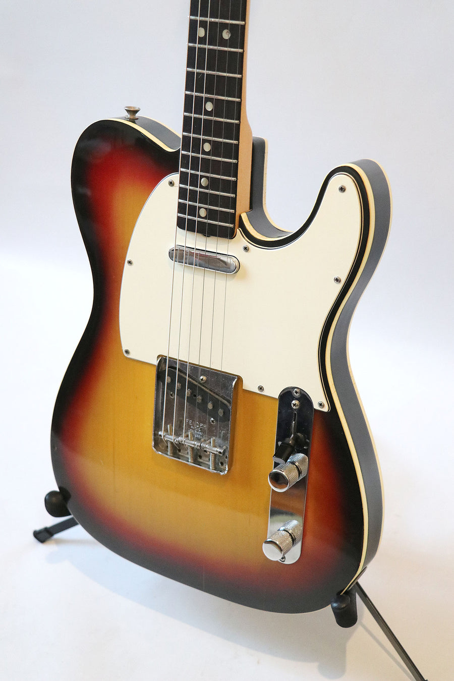 Fender Telecaster Custom 1971