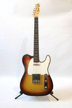 Fender Telecaster Custom 1971