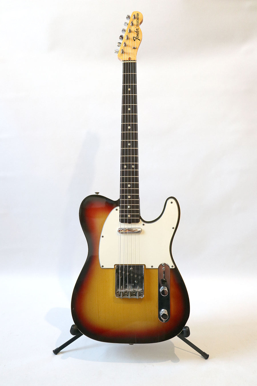 Fender Telecaster Custom 1971