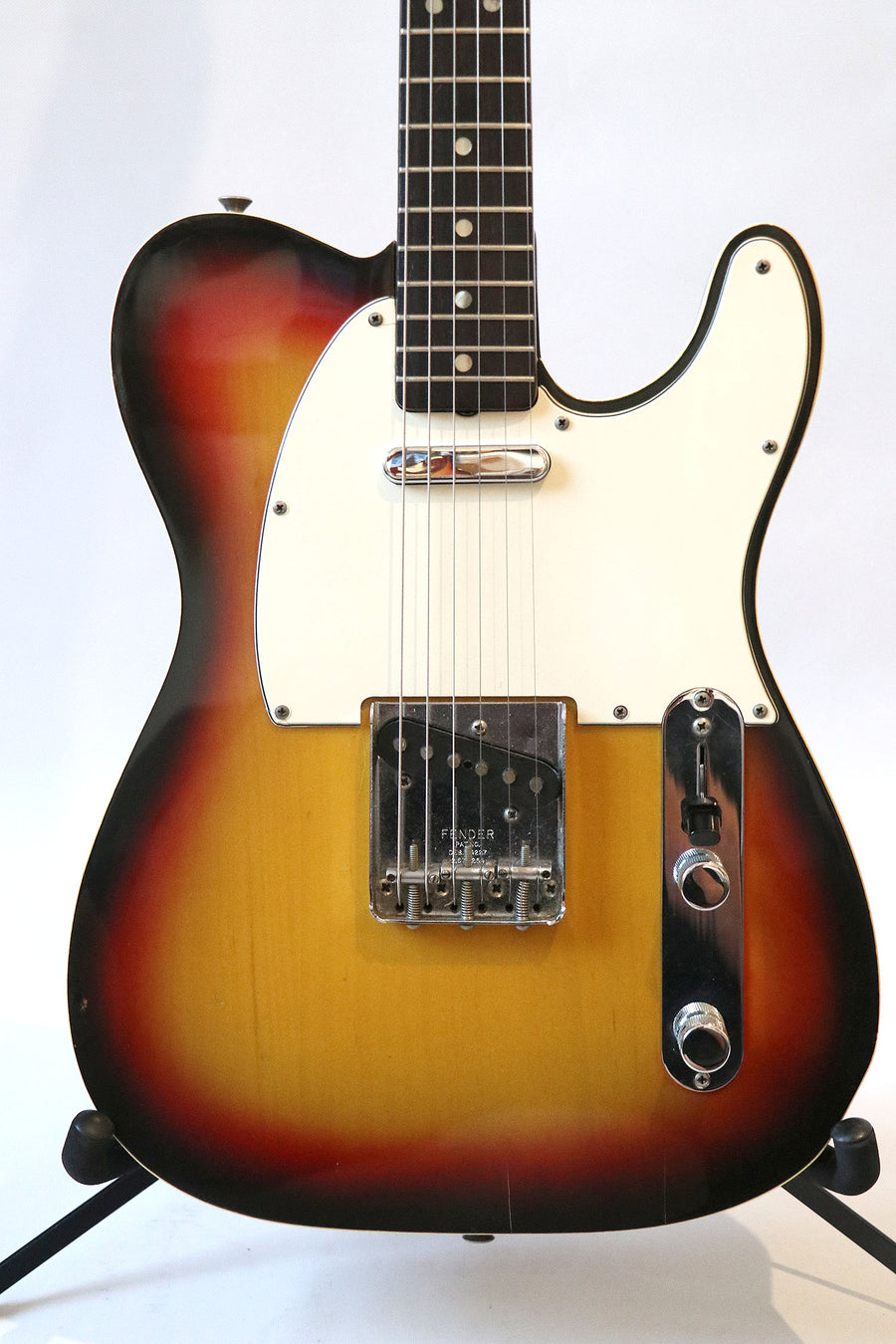 Fender Telecaster Custom 1971