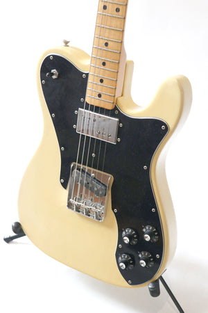 Fender Telecaster Custom 1974