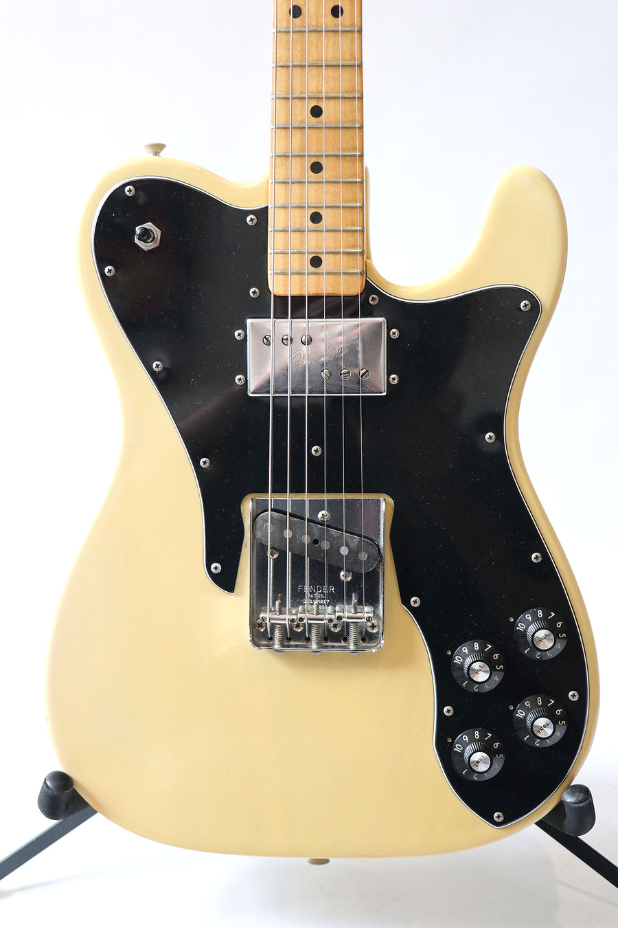 Fender Telecaster Custom 1974