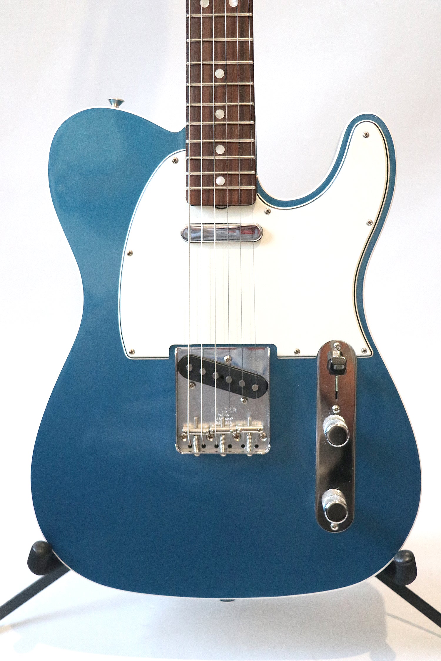 Fender American Original '60s Telecaster 2020 – The Guitar Colonel