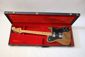 Fender Telecaster Deluxe - year 1974-76