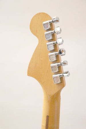 Fender Telecaster Deluxe - year 1974-76