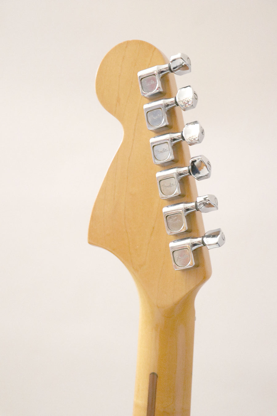 Fender Telecaster Deluxe - year 1974-76