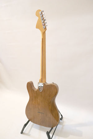 Fender Telecaster Deluxe - year 1974-76